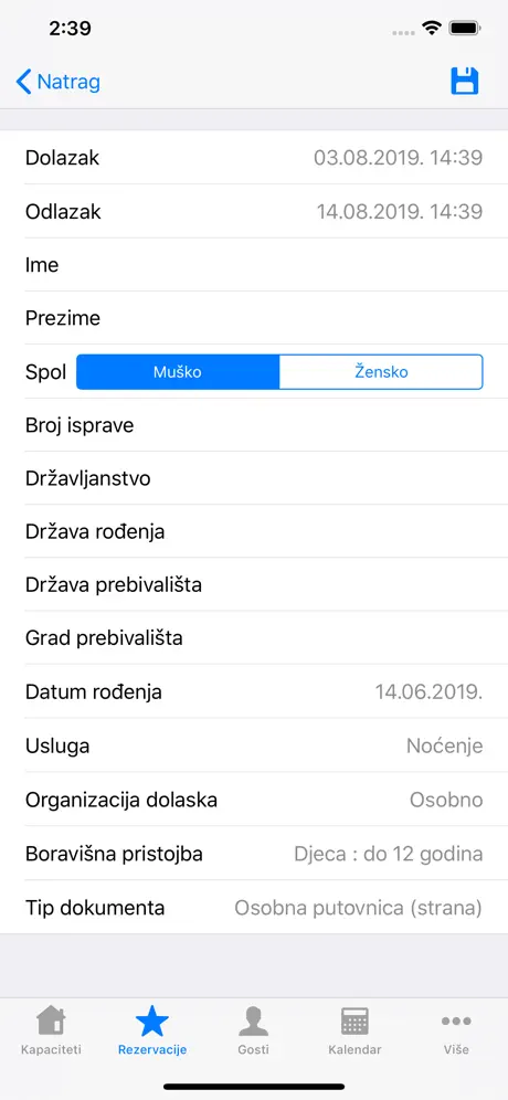 Online Adriagate