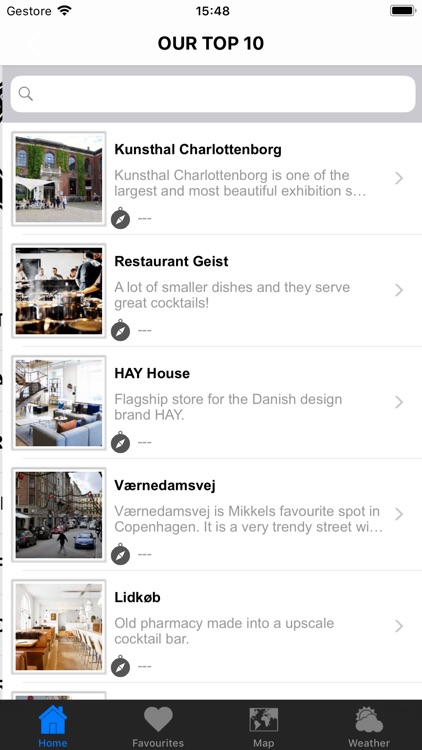 Production Service Scandinavia