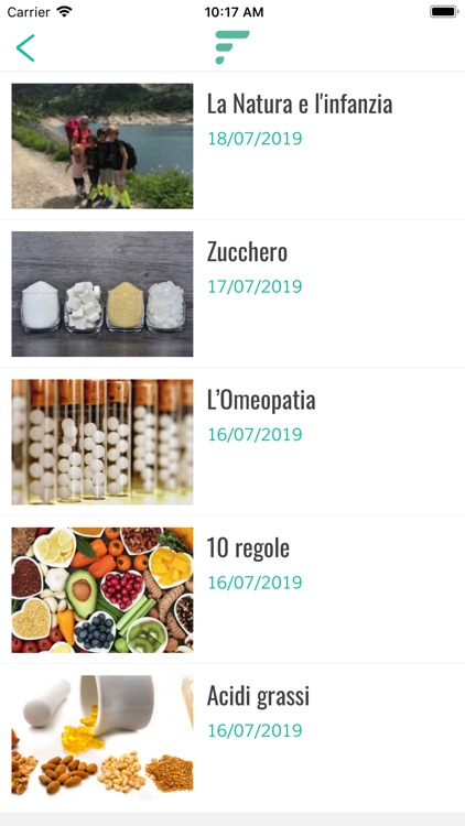 Farmacia di Fiorano screenshot-5