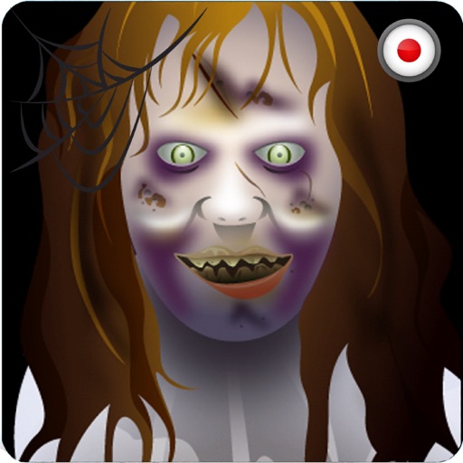 Scary Games゜ iOS App