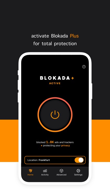 Blokada screenshot-6
