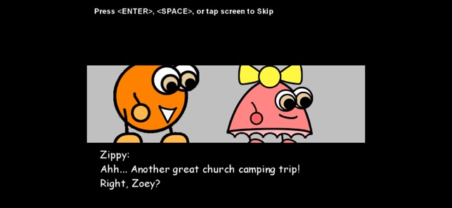 Zippy the Circle Lite Version(圖2)-速報App