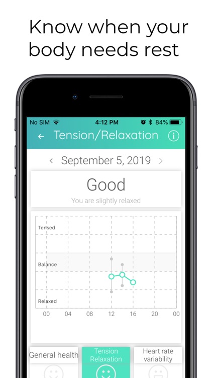 Cardiomo Family screenshot-4