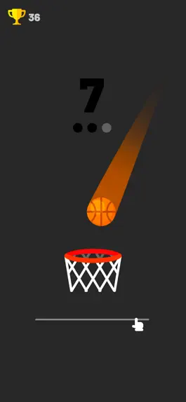 Game screenshot Daft Dunk apk