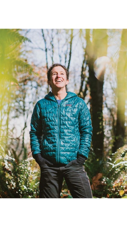 Trail Runner Magazine screenshot-3