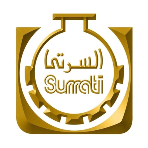 SURRATI PERFUMES