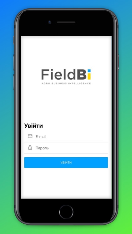 FieldBI: Land