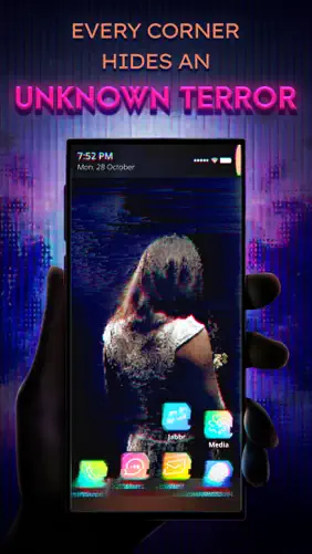 SIMULACRA 2 screenshot 5