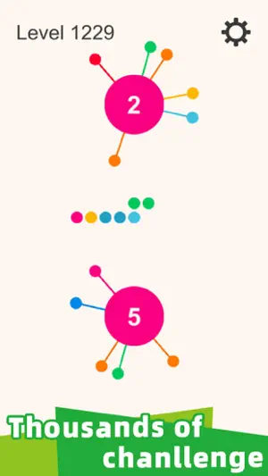 Dots Allot screenshot 4