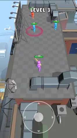 Game screenshot Silly Shots hack