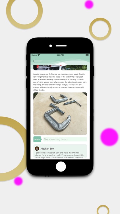 Independent Travel screenshot-4