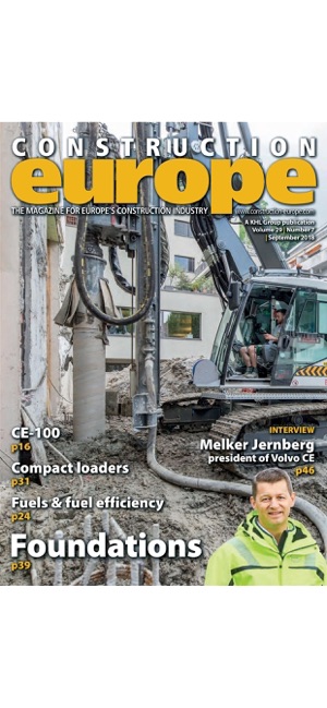 Construction Europe(圖9)-速報App