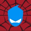 Super Spider - Rope Swing Man icon