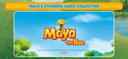 Game screenshot Maya the Bee's gamebox 3 mod apk