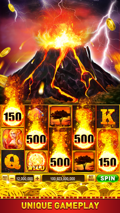 Royal Slots:Slot Machine Games Screenshot