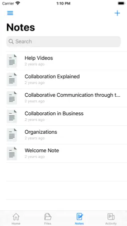 Asfaltservice screenshot 3