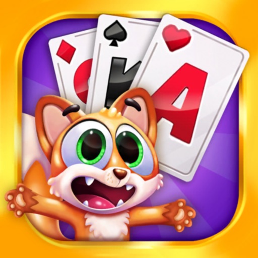 Solitaire Tripeaks - Tri peaks iOS App