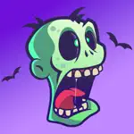 Zombie Rush Vampire Royale App Problems
