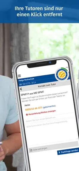 Game screenshot Mein Campus hack