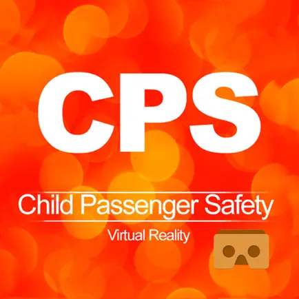 Child Passenger Safety - VR Cheats