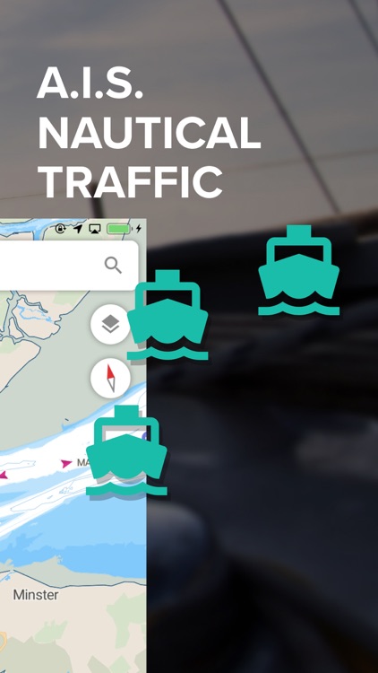 Embark: Boating and Navigation screenshot-4