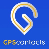 GPS Contacts apk