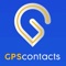 GPS contacts is a true addressing book which includes GPS location, description , name , phone number, location image and building code number within only one App