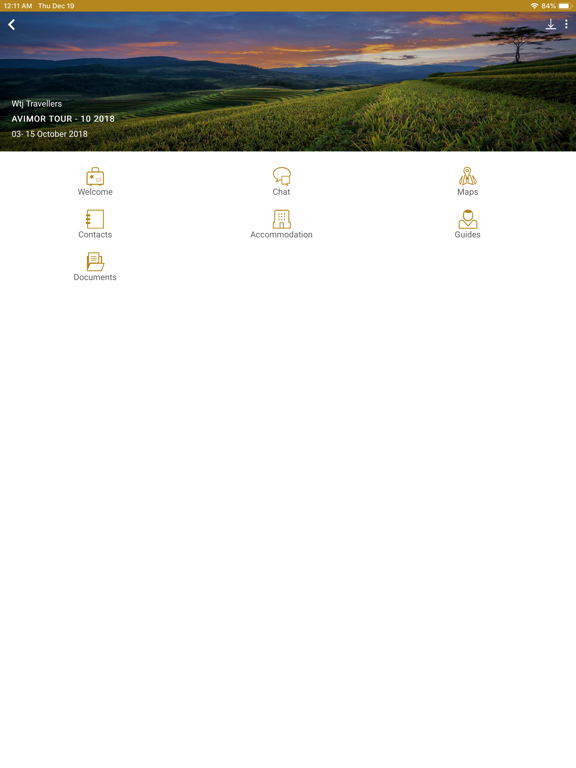 Screenshot #6 pour Windows to Japan
