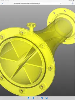 iFilemonger screenshot 8