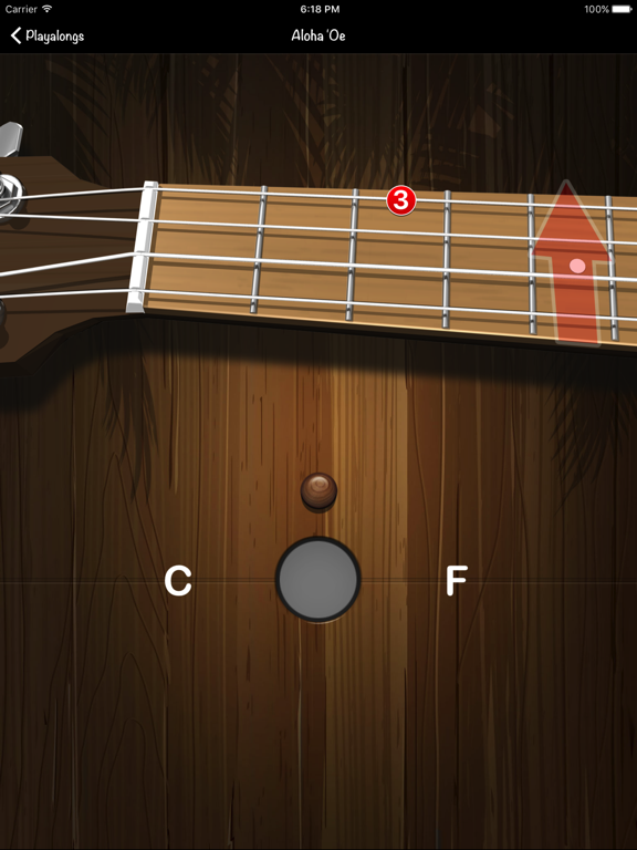 Screenshot #4 pour Learning Ukulele In 7 Days