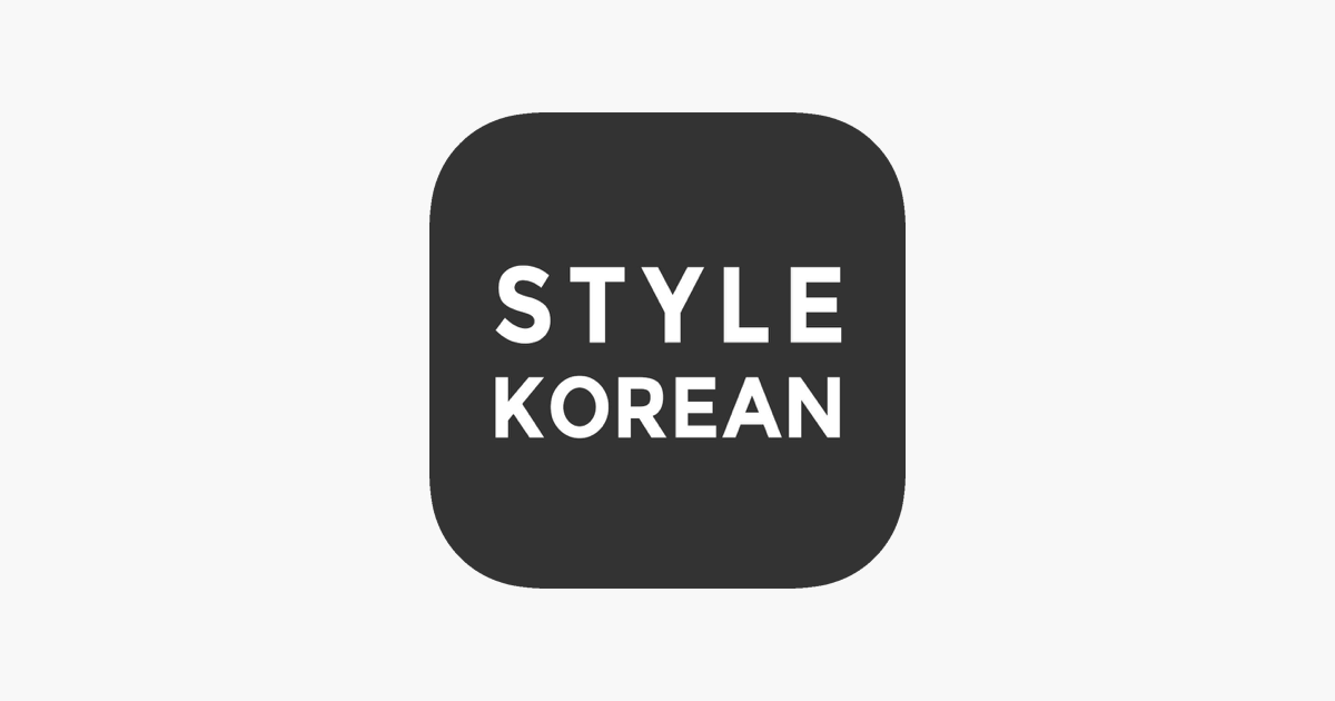 ‎StyleKorean on the App Store