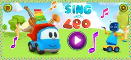 Game screenshot Leo's baby songs for toddlers mod apk