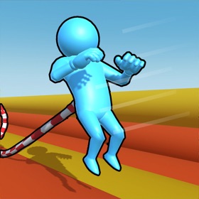 螢幕擷取畫面 (5) Bungee Run