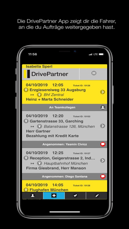 DrivePartner