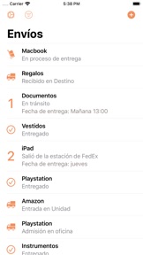 Captura de pantalla