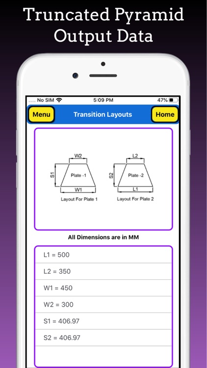 Transition Layouts screenshot-9