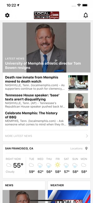 LocalMemphis.com