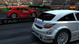 Game screenshot Race Of Champions mod apk