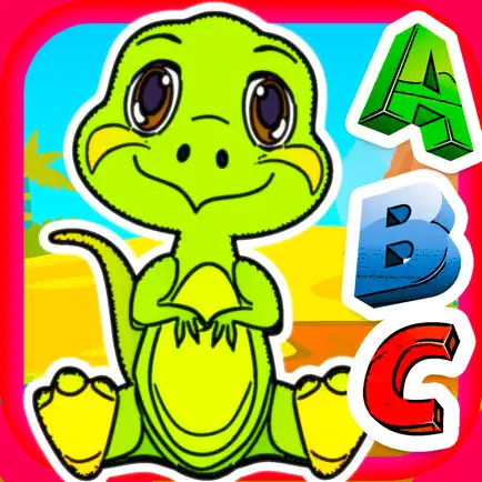 Dinosaur Puzzles for Toddlers! Читы