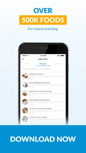 Total Keto Diet: Low Carb App screenshot 6