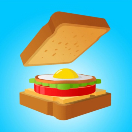 Burger Inc Icon