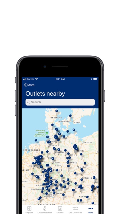 BAUHAUS NAUTIC screenshot-6