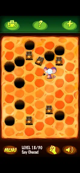 Game screenshot Catcha Mouse mod apk