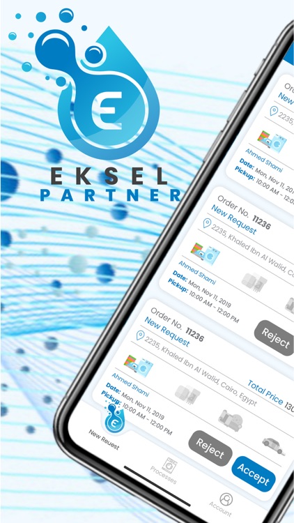 Eksel Partner