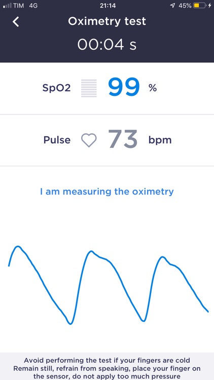 MIR SMART ONE screenshot-3