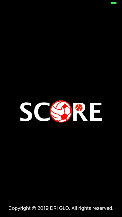 SCORE-得点板アプリのおすすめ画像5