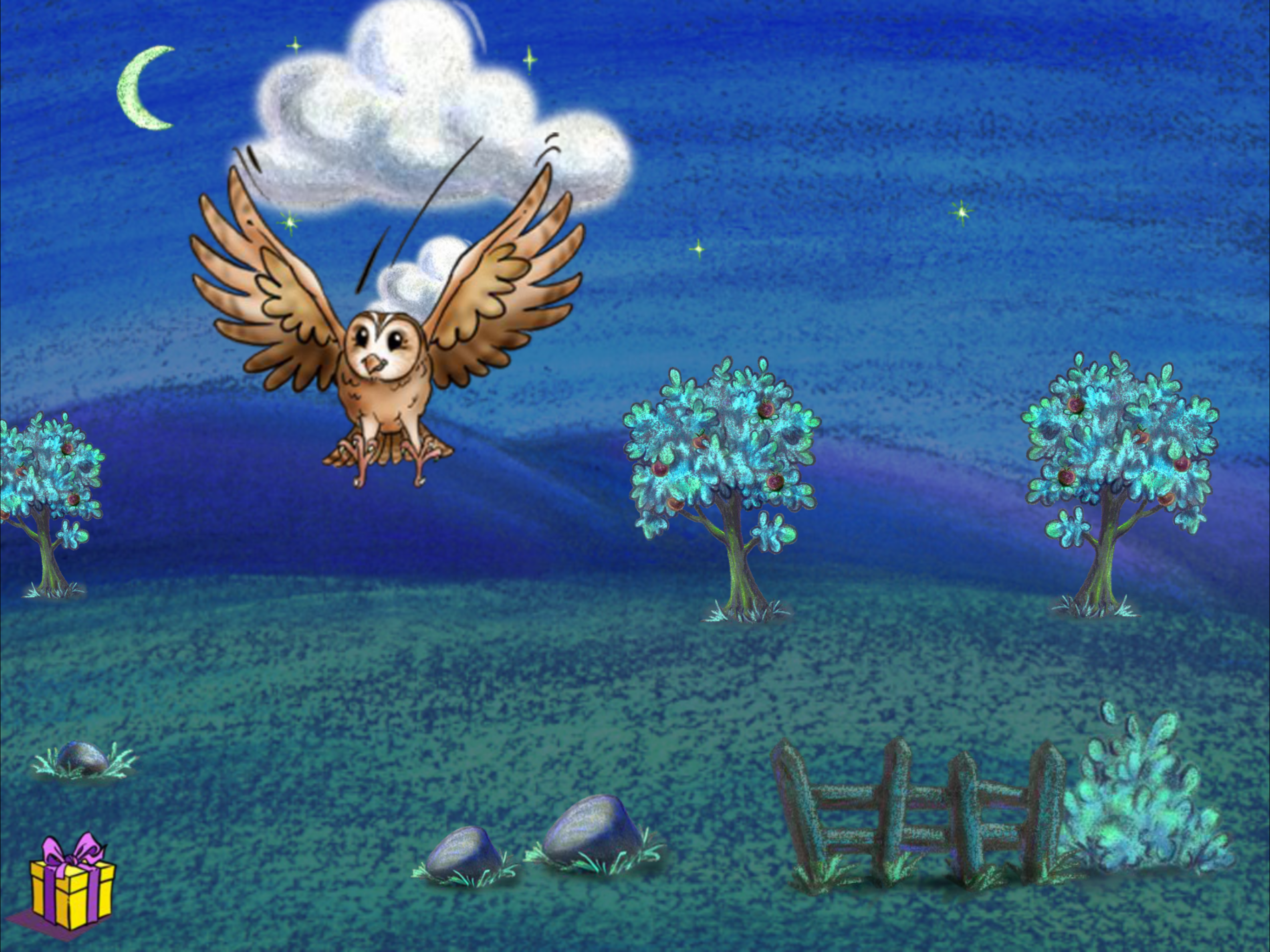 Baby’s First Games, LT version screenshot 9