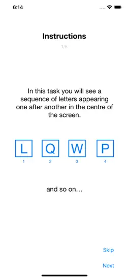 CheckCog screenshot 6