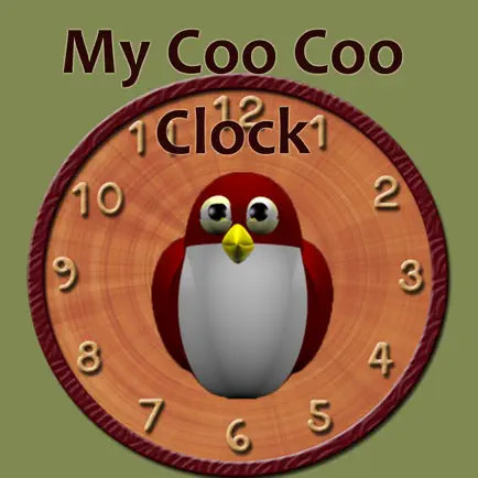 My Coo Coo Clock Cheats