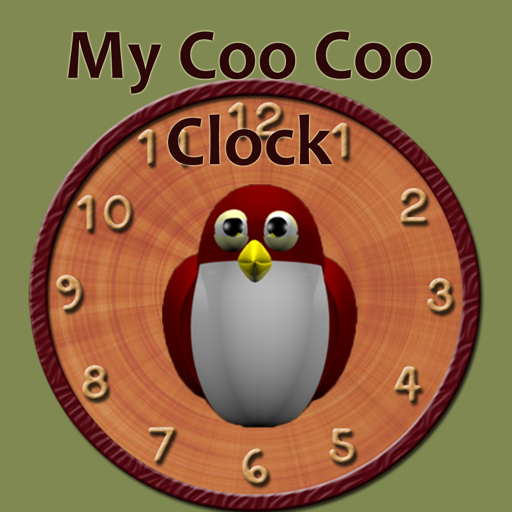 My Coo Coo Clock